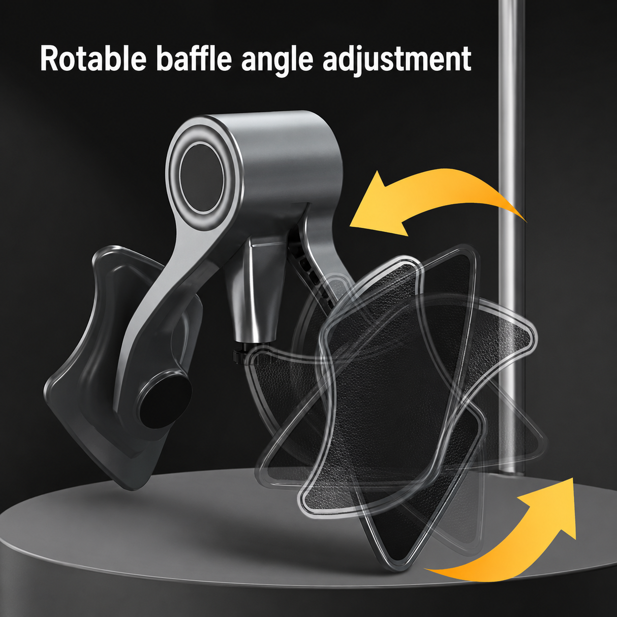 KORVEZ™ STRENGTH CONTROL TRAINER